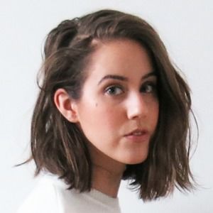 Meet your Posher, Bridget